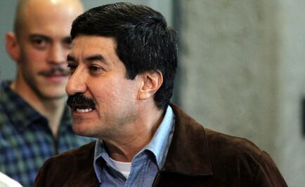 Corral recibe apoyo de panistas