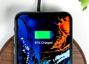 Cuántas veces al día es recomendable cargar el celular