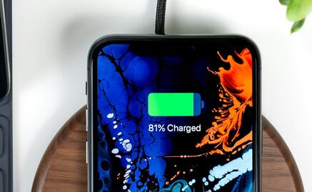Cuántas veces al día es recomendable cargar el celular