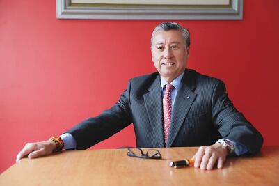 “Latente, riesgo de lavado en firmas exprés”