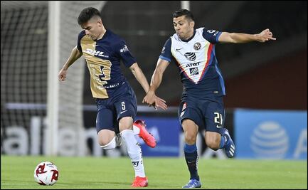 Jornada 3 Copa por México, ¿dónde y cuándo ver?