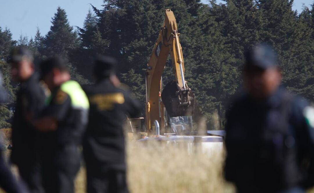 Foto: Jorge Alvarado / EL UNIVERSAL