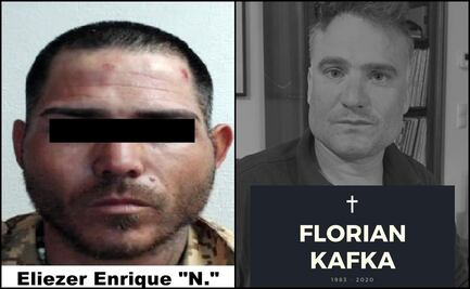 Dan 45 años de cárcel al asesino de turista austriaco encontrado en Sonora