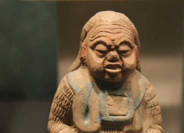 Conoce la leyenda de los aluxes