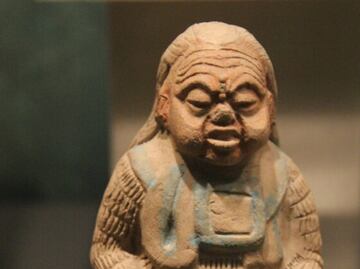 Conoce la leyenda de los aluxes