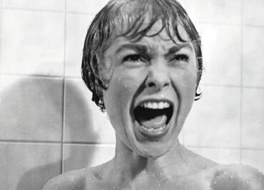 Los miedos de Alfred Hitchcock a Cineteca