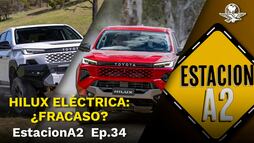 ODIAS LOS RINES NEGROS? 😤 Configuramos nuestro COCHE IDEAL // EstacionA2 ⚠️
