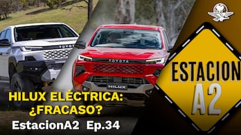 ODIAS LOS RINES NEGROS? 😤 Configuramos nuestro COCHE IDEAL // EstacionA2 ⚠️