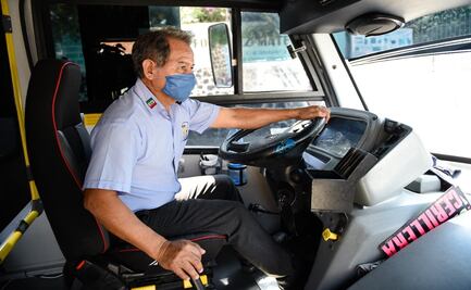 Gobierno de Morelos y líderes del transporte público se reunirán para discutir aumento  de tarifas