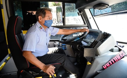 Ajustan tarifa de transporte público de pasajeros en Morelos; sube de 8 a 10 pesos