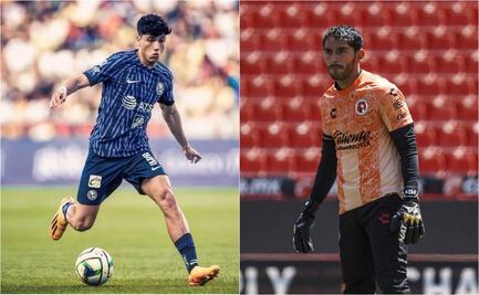 Liga MX: Los 7 fichajes más destacados para el Apertura 2023