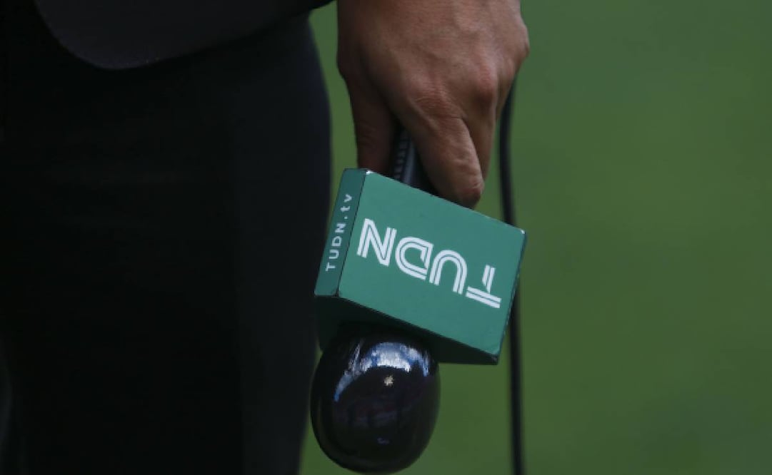 Comentarista deportivo solicita ayuda. Foto: Especial