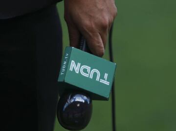 Exnarrador de TUDN anuncia su sorpresiva llegada a la competencia