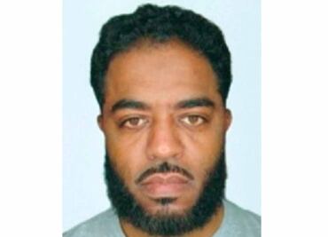 Shamsud-Din Jabbar, el exmilitar acusado del atentado en Nueva Orleans; planeaba “matar a su familia”