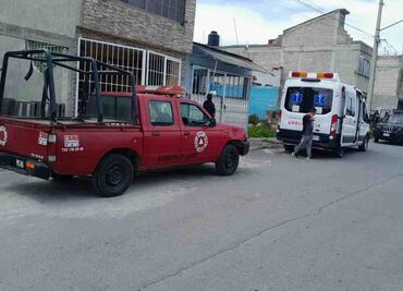 Localizan a hombre en estado de descomposición en su casa en Almoloya de Juárez, Edomex