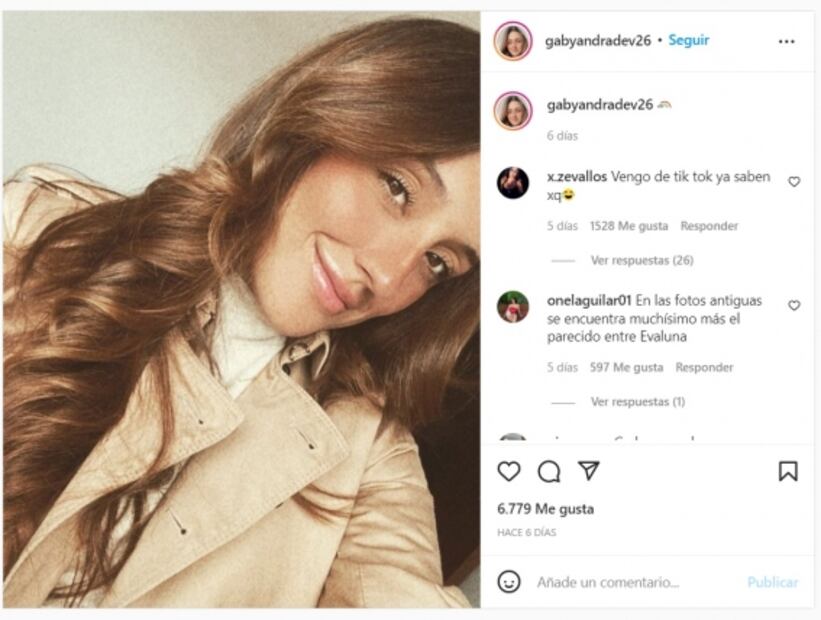 ¿Tu pareja se parece a tu ex? Es el caso de Camilo, Evaluna y otros famosos