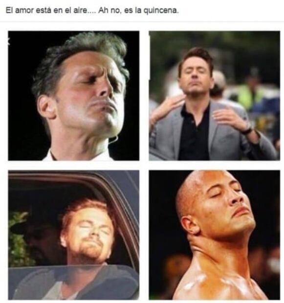 Memes celebran el amor... y a los "forever alone" 