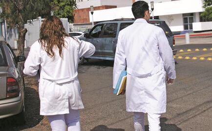 Por crimen, médicos rechazan plazas