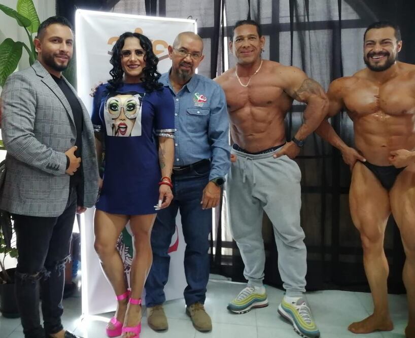 Copa NABBA 2023 - Foto: Especial