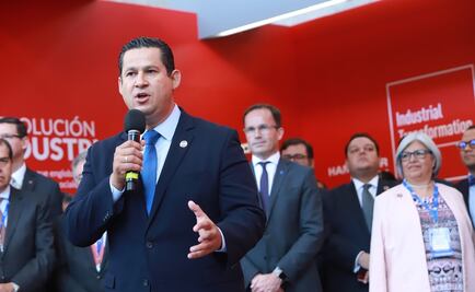 Suelten los recursos, pide el gobernador de Guanajuato al gobierno federal