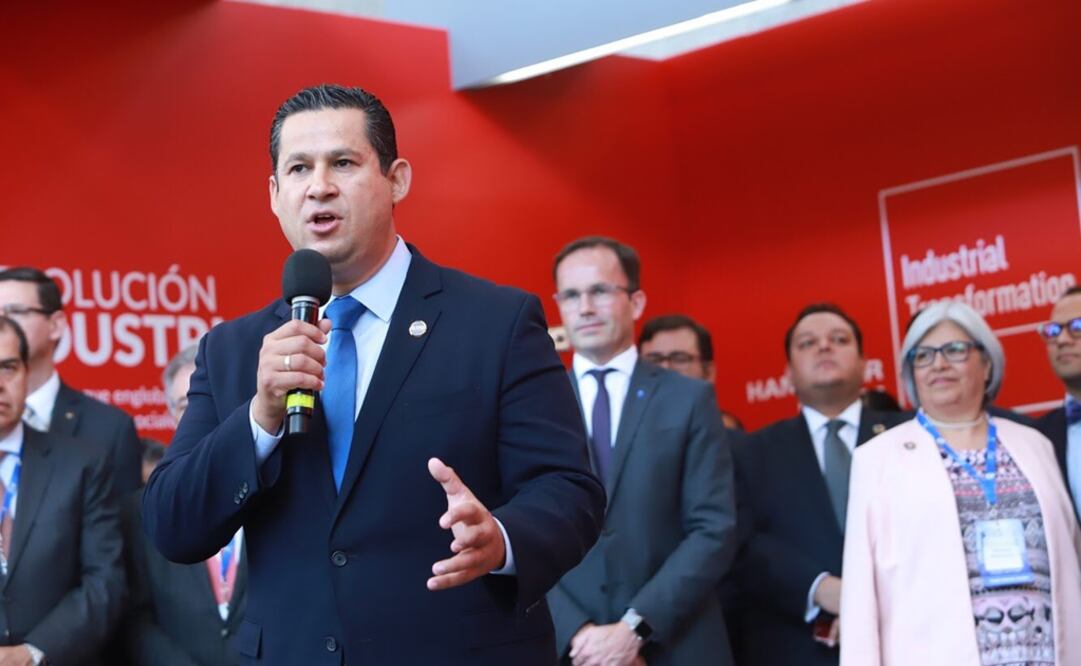 Foto: Twitter @diegosinhue