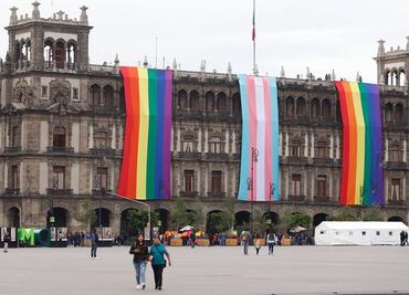 Lo que debes saber sobre la Marcha del Orgullo LGBT+ en la CDMX