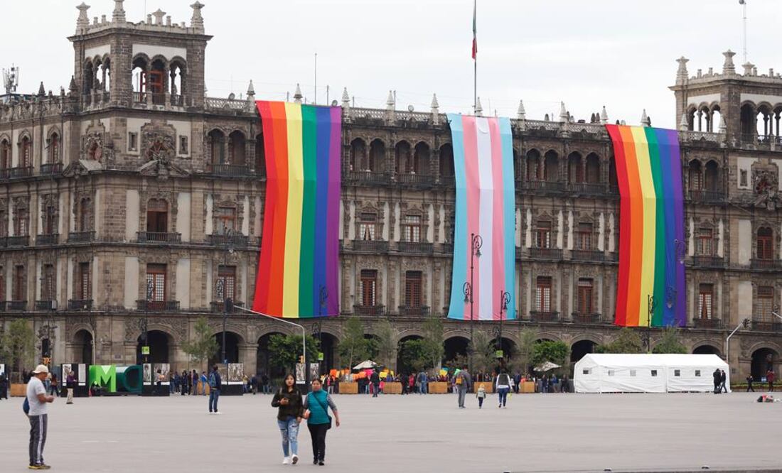 (Foto: Archivo / EL UNIVERSAL)