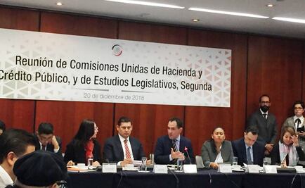 Tipo de cambio reaccionó bien ante acuerdo con bonistas del aeropuerto, dice Hacienda