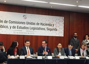 Tipo de cambio reaccionó bien ante acuerdo con bonistas del aeropuerto, dice Hacienda