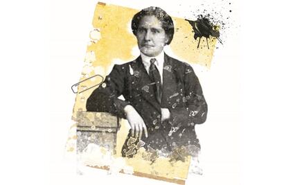 La vuelta al mundo del general Grant