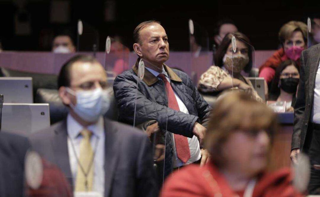 José Manuel del Río: Lo que sabemos del caso en Veracruz