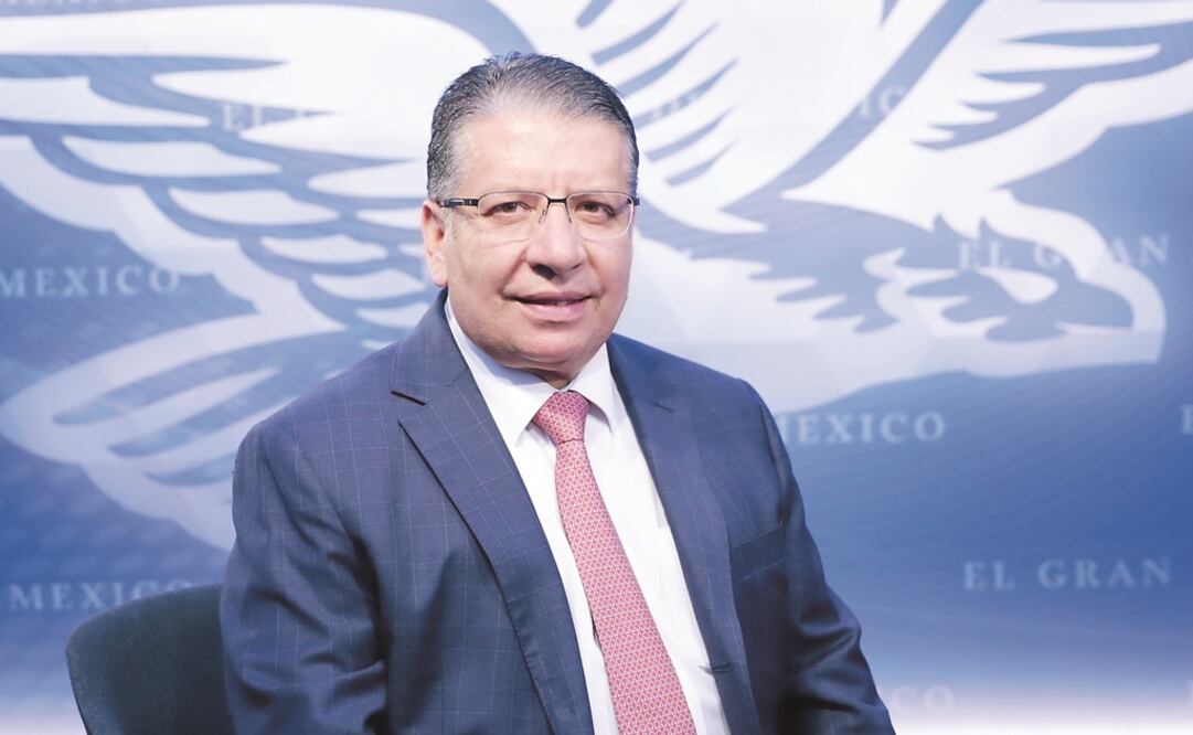 Foto: Iván Stephens / Archivo EL UNIVERSAL