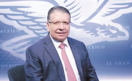 Enrique Doger buscará otra vez ser candidato del PRI a la gubernatura de Puebla