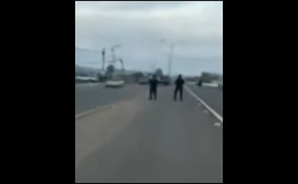 En video, supuestamente “El Marro” se adjudica asesinato de 3 policías de Silao, Guanajuato