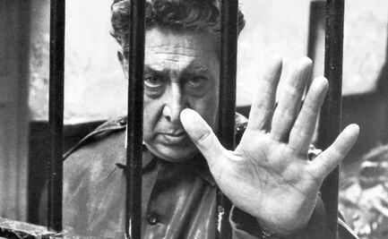 Tres Murales de David Alfaro Siqueiros que debes visitar en el centro de la CDMX