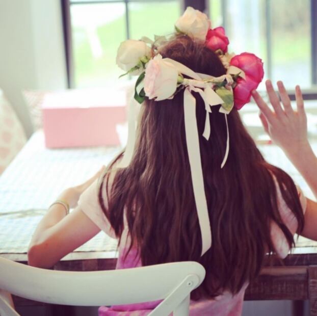 Los costosos regalos con los que celebridades, como Kim Kardashian, consienten a sus hijos