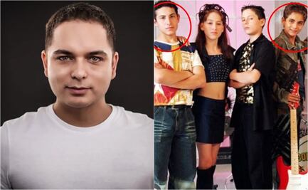 Fabián Chávez, compañero de telenovela de Mike Santana, habla de lo último que supo de él