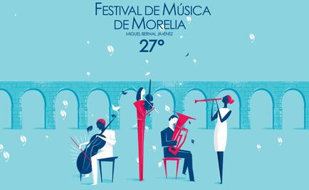 Renuevan dirección del Festival de Música de Morelia