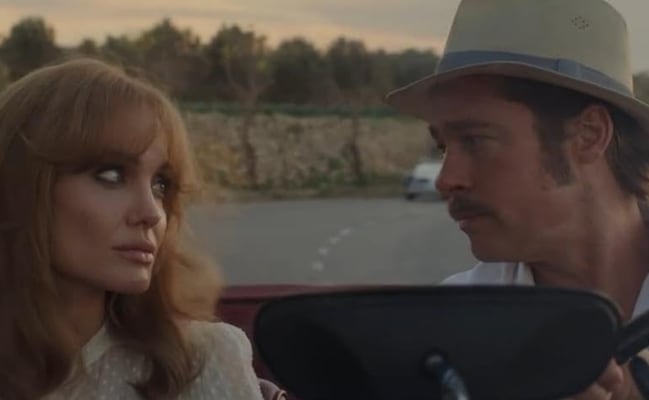 Brad Pitt obtiene victoria legal frente a Angelina Jolie en disputa por el viñedo donde se casaron