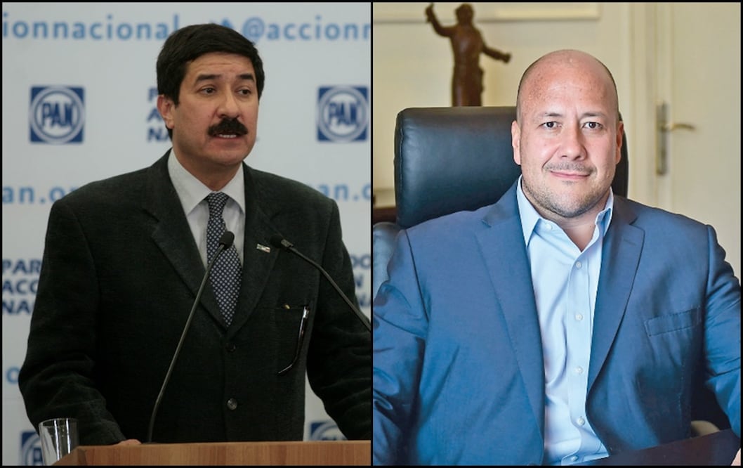 Foto: Archivo/EL UNIVERSAL