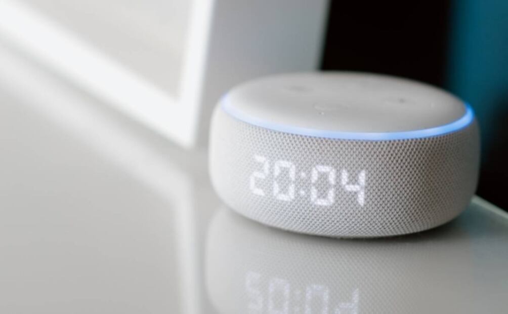 Próximamente tendrás Amazon Alexa en tu BMW