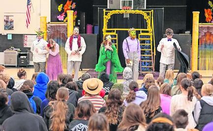 Preocupa el corte de fondos para las artes en Estados Unidos