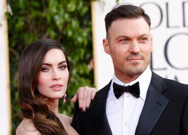 Austin Green admite que embarazo de Megan Fox no fue planeado