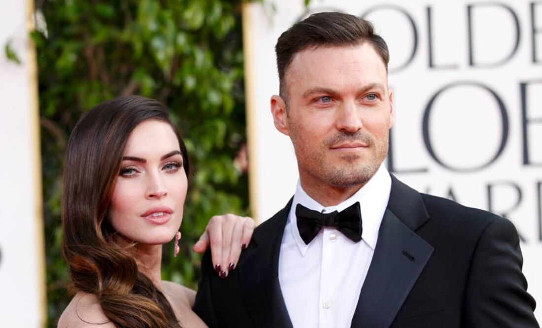 Se dijo durante la semana que Fox no piensa cancelar el divorcio, aunque una fuente cercana dijo que están luchando para mantenerse juntos. (FOTO: Archivo EL UNIVERSAL)