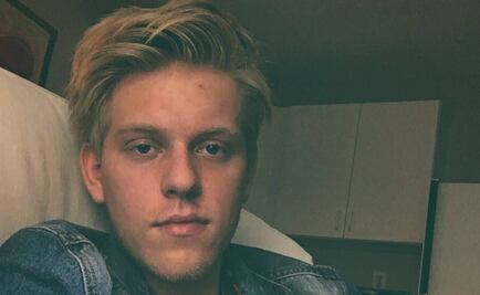 Muere Jackson Odell, actor de "Modern Family", a los 20 años