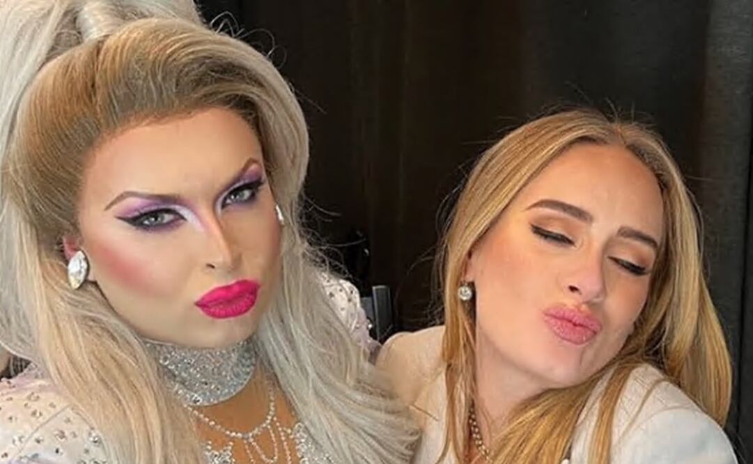 Foto: Cheryl Hole vía Instagram