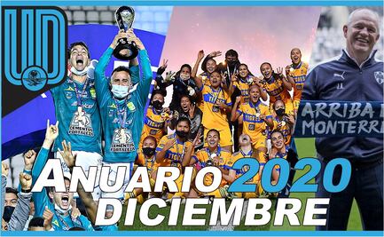 Anuario UD: Diciembre 2020