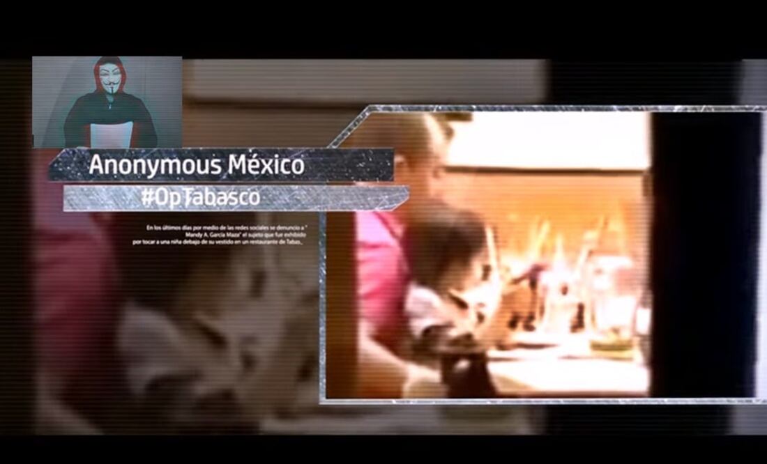 Foto: Tomada del Youtube