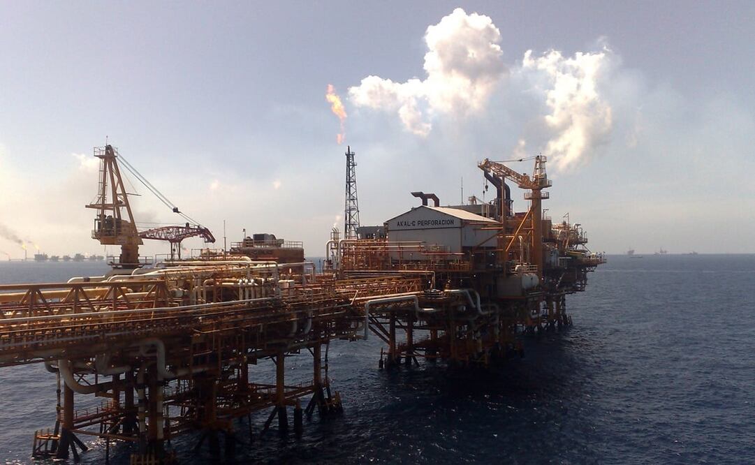 Foto: Archivo / EL UNIVERSAL