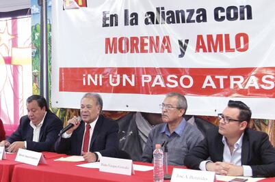 INE perfila 536.5 mdp en multas para partidos